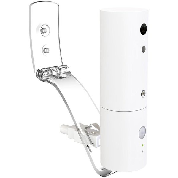 Камера Amaryllo iSensor HD White